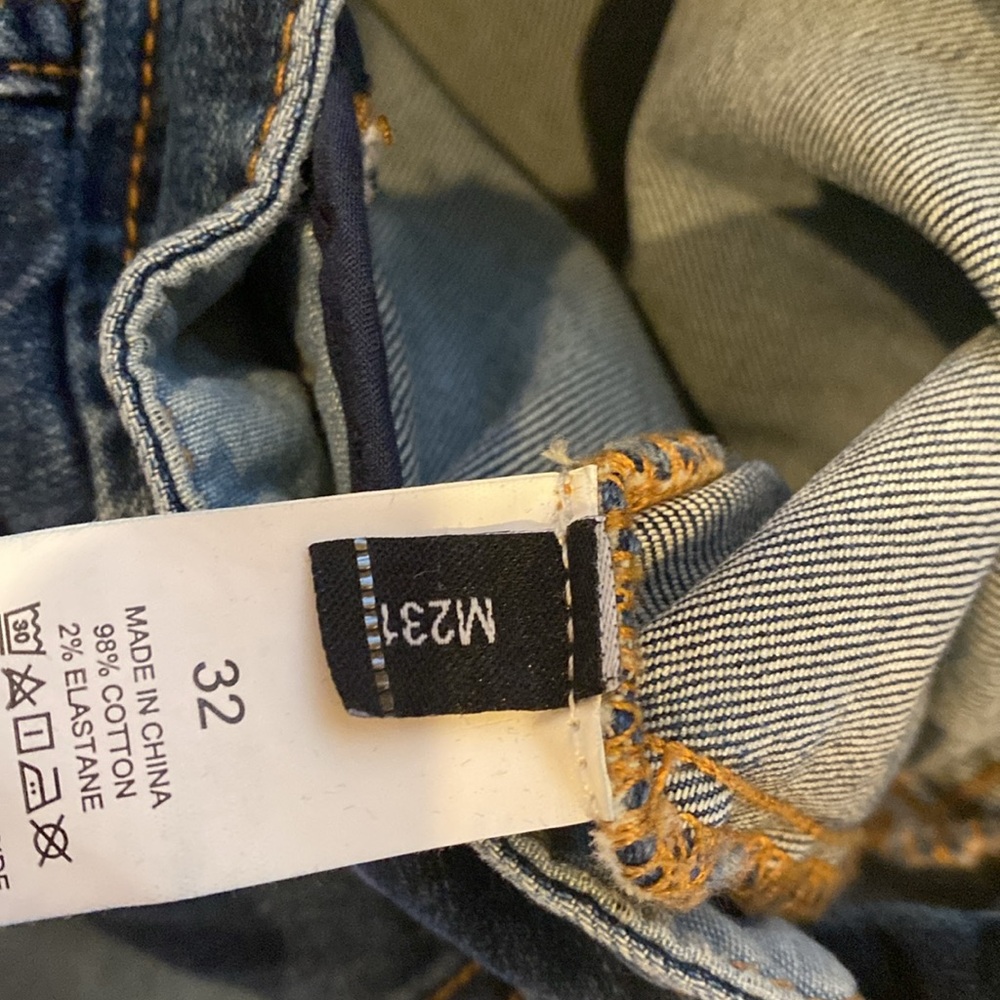 Kate Spade New York denim - Picture 7 of 8
